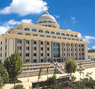 临沂电力学校